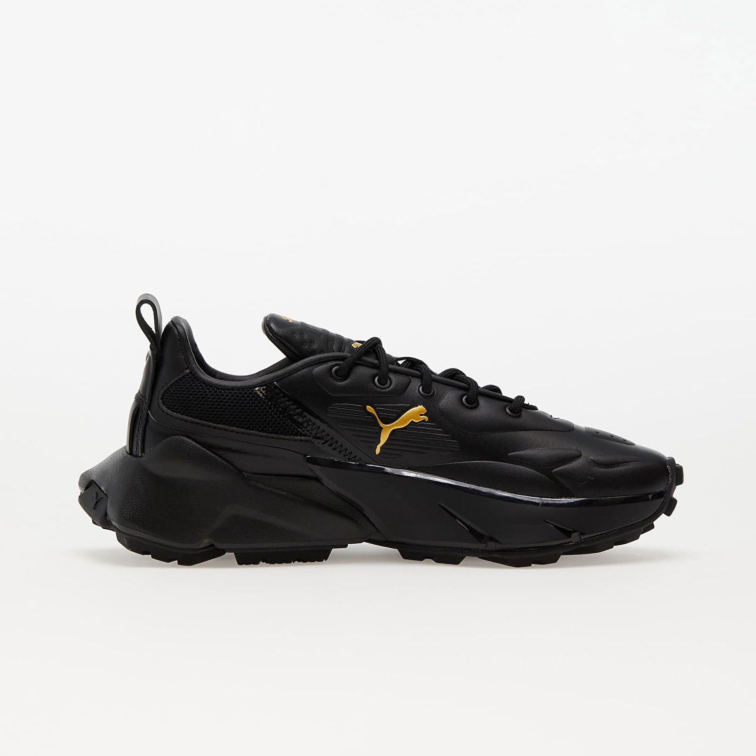 Tenisky a topánky Puma STRKR King W Čierna | 38338201, 1
