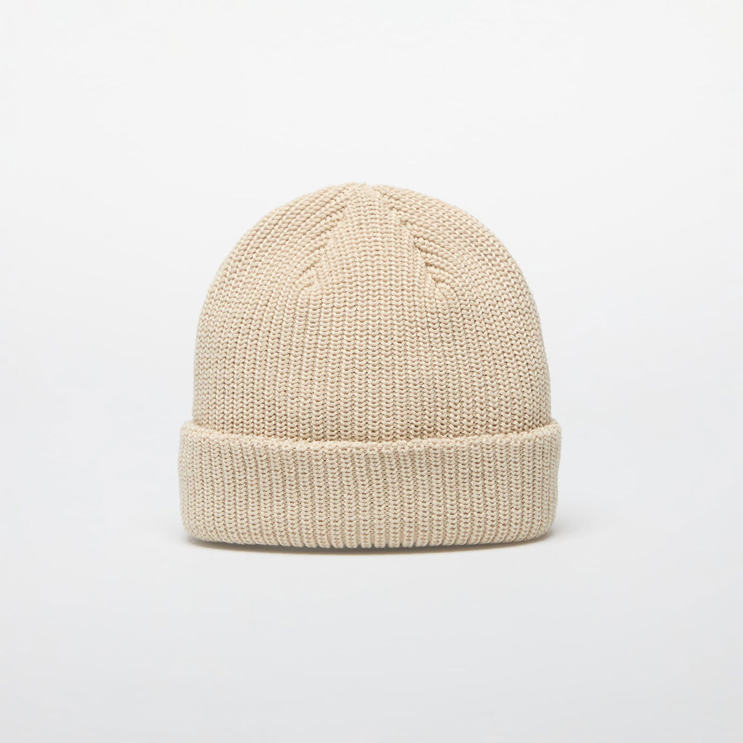 Kulicha The North Face Fisherman Beanie Gravel Béžová | NF0A55JG3X41, 1