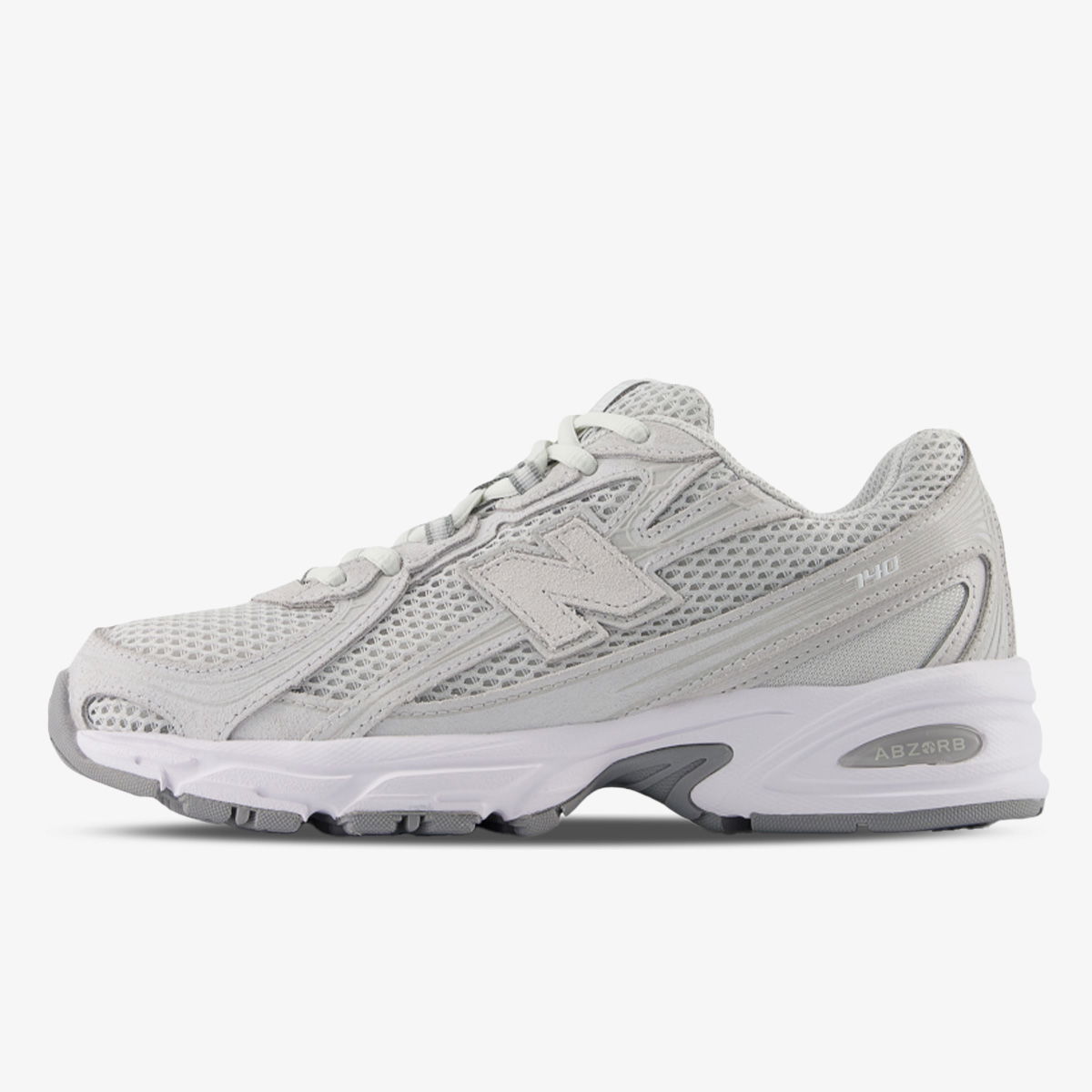 Tenisky a topánky New Balance U740 Šedá | U740GS2, 0