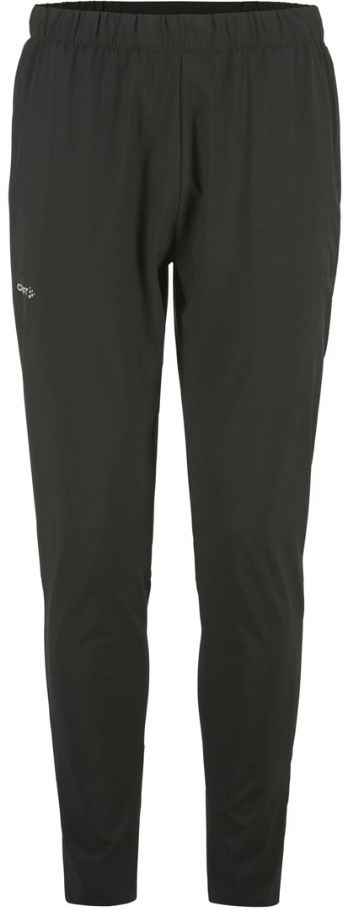 Nohavice Craft Craft ADV Essence Training Pants Čierna | 1915286-999000, 1