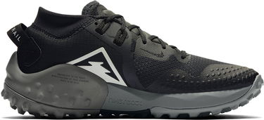Tenisky a topánky Nike Wildhorse 6 W Čierna | bv7099-001, 2