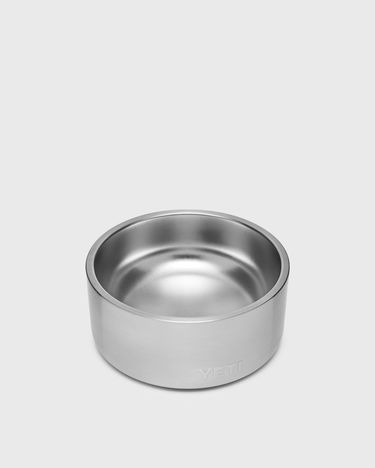 Home decor YETI Boomer 4 Dog Bowl Metalická | 888830070468, 1