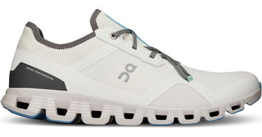 Tenisky a topánky On Running Cloud X 3 AD Biela | 3md30321393, 1