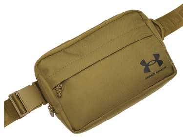 Ľadvinka Under Armour UA Essential WB Xbody Waist Bag Zelené | 1378418-320, 0