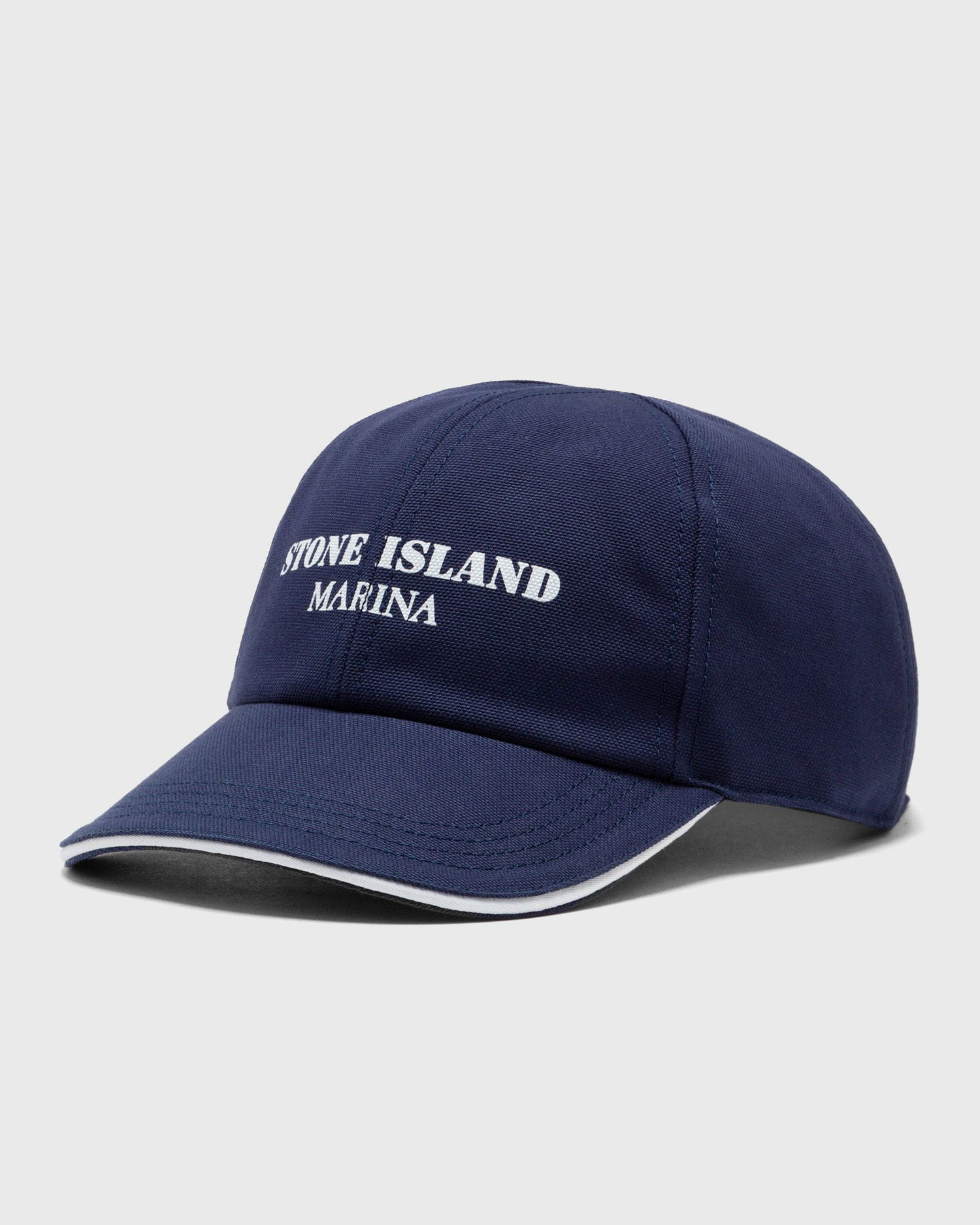 Šiltovka Stone Island Marina Cap Navy | 8015991X5.V0027, 0