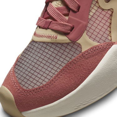 Tenisky a topánky Jordan Delta 3 Low Ružová | DM3384-600, 4