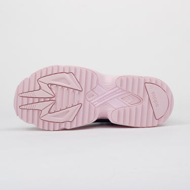 Tenisky a topánky adidas Originals Kiellor Xtra W Navy | EF9110, 4