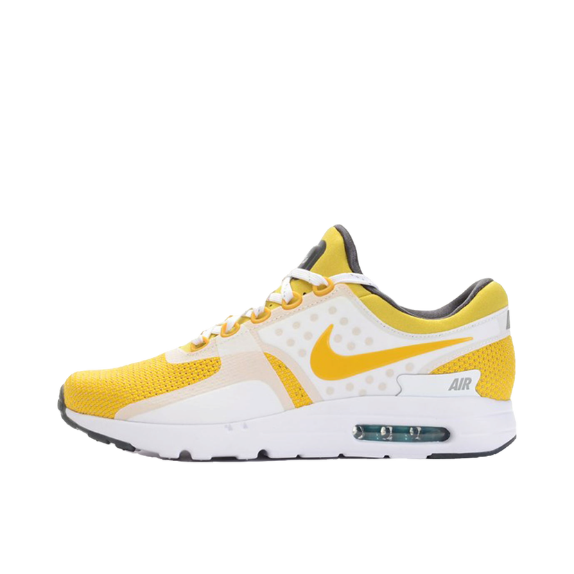 Tenisky a topánky Nike Air Max Zero "Tinker Sketch" Žltá | 789695-100