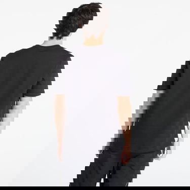 Tričko adidas Originals Series T-Shirt Čierna | KQ9828, 2