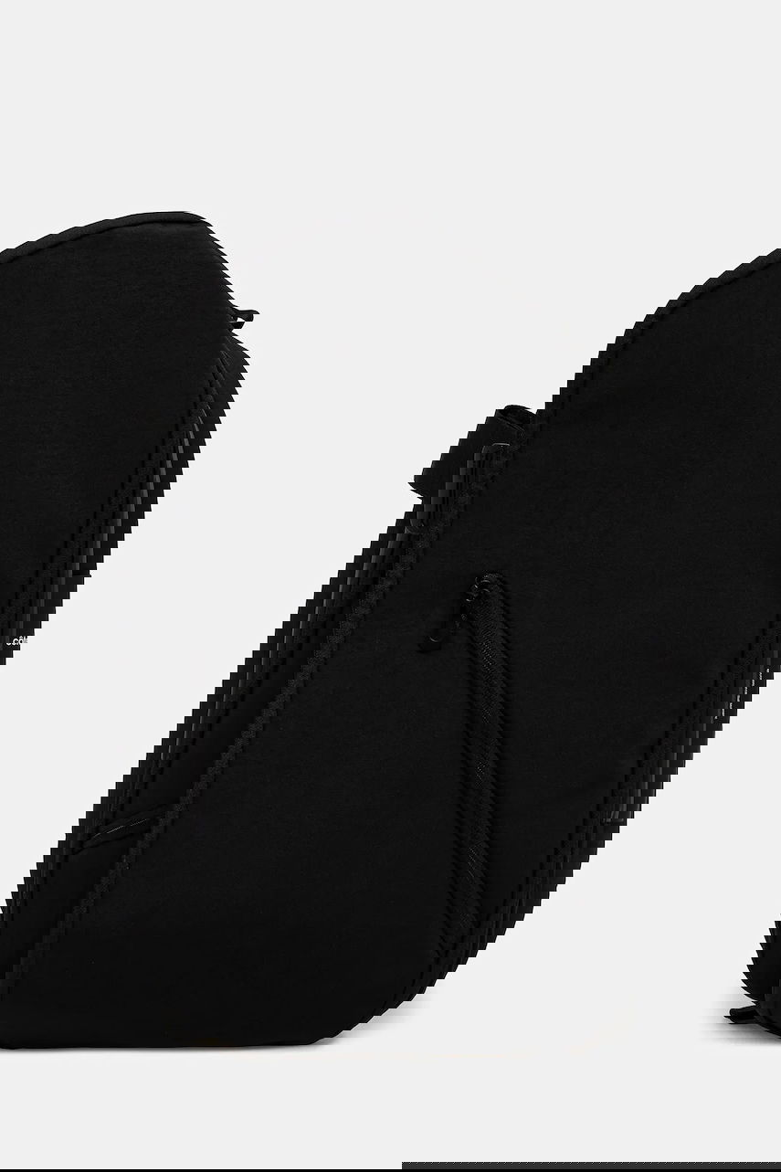 Batoh côte&ciel Isar M Round Carbon Backpack Čierna | 29201.001, 0