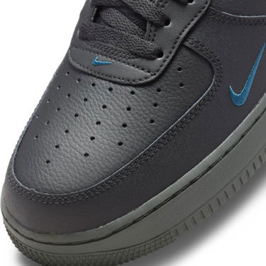 Tenisky a topánky Nike Nike Air Force 1 Čierna | DR0155-002, 4