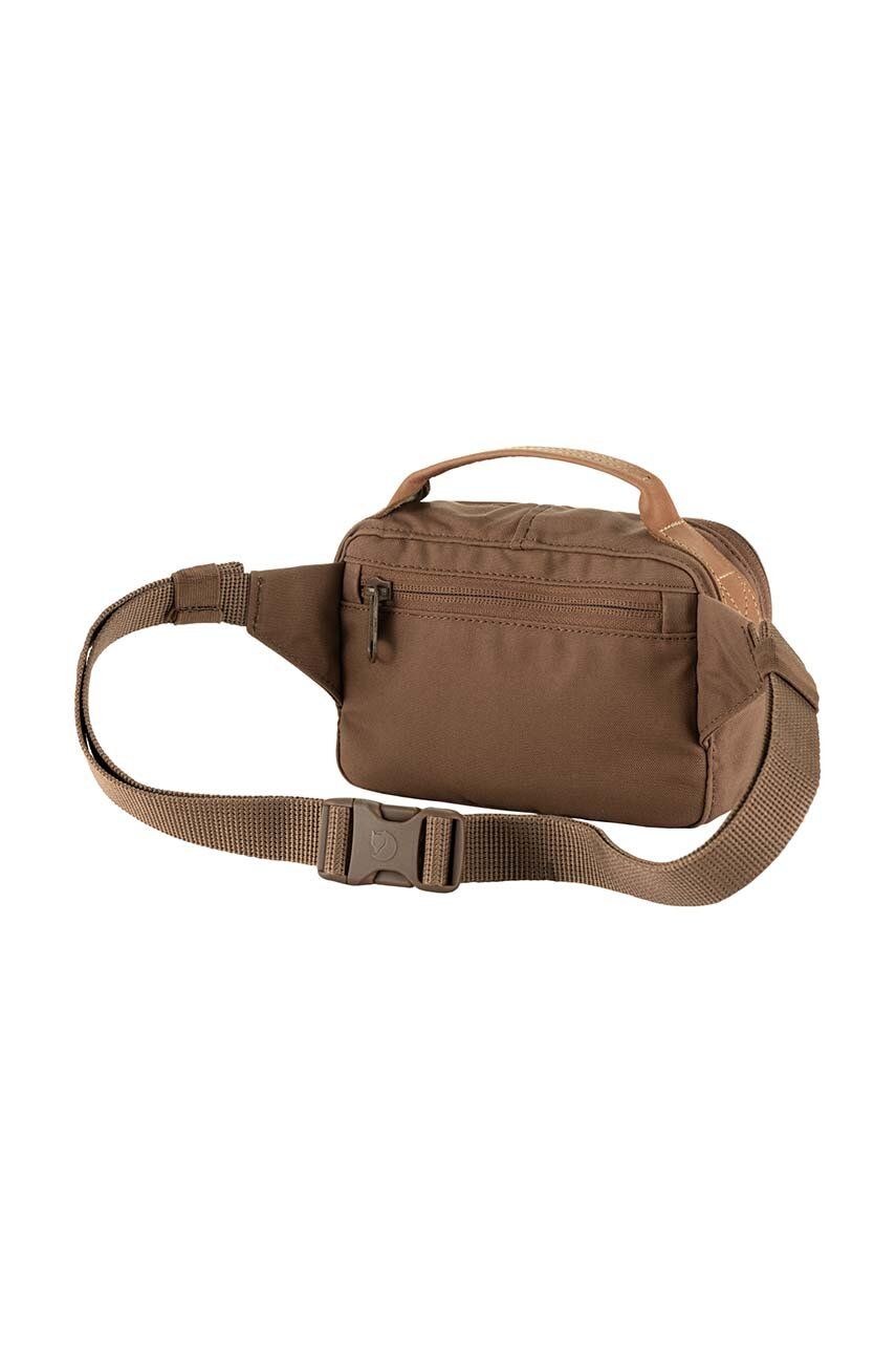 Ľadvinka FJÄLLRÄVEN Kanken Hip Pack Hnedá | F23200284.238, 1