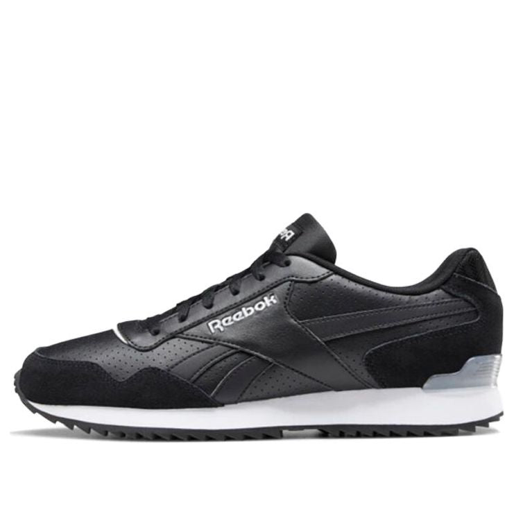Tenisky a topánky Reebok Royal Glide Ripple Clip Čierna | EF7712
