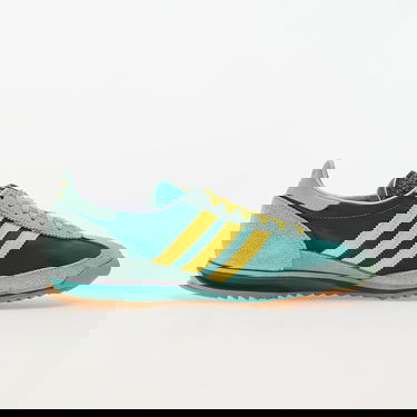 Tenisky a topánky adidas Originals WMNS SL 72 OG Zelené | JH7391, 1