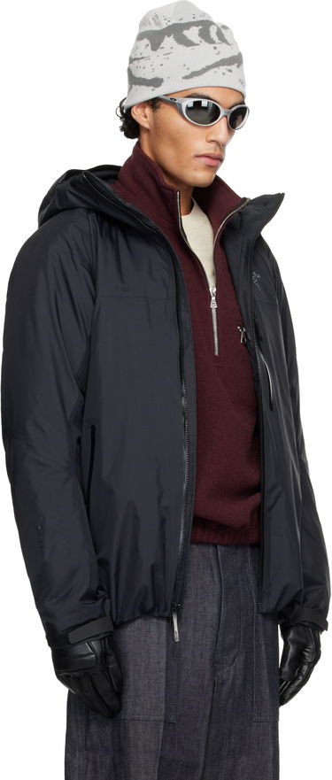 Bunda Arcteryx Beta Insulated Jacket Modrá | X000010510, 4