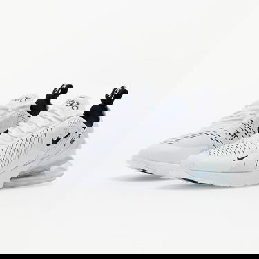 Tenisky a topánky Nike W Air Max 270 Biela | AH6789-100, 4