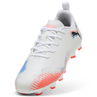 Tenisky a topánky Puma FUTURE 8 PLAY FG/AG Biela | 108622_01, 5