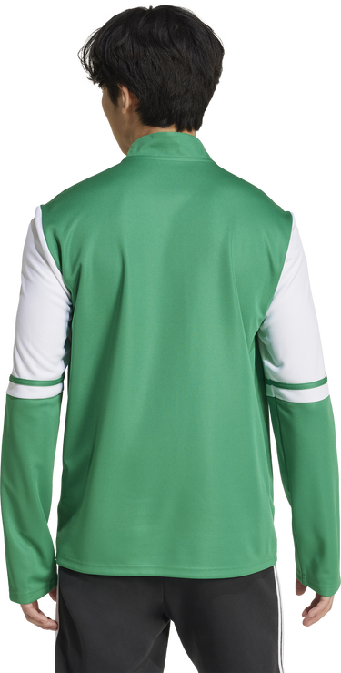 Sveter adidas Originals Adidas SQ25 TR Long Sleeve Top Zelené | jp3161, 2