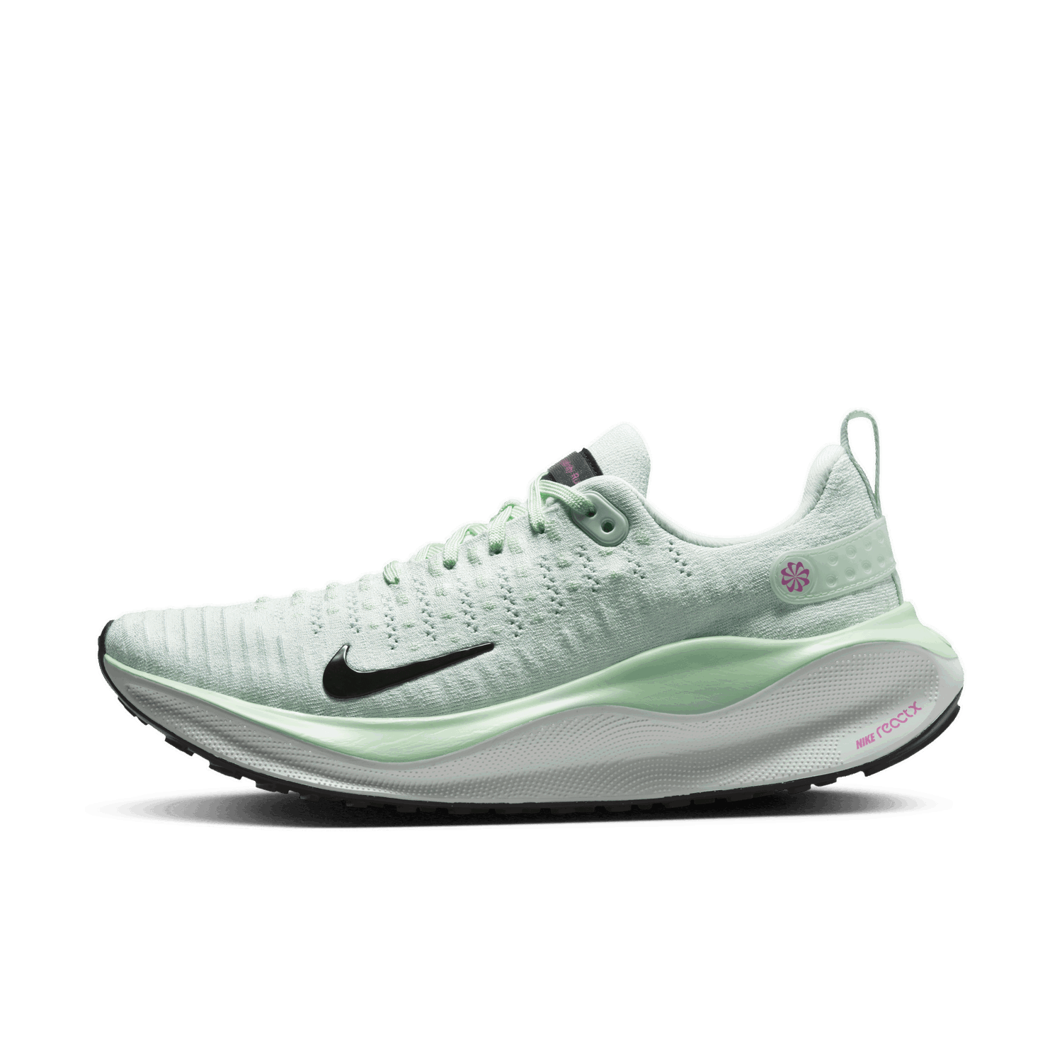 Tenisky a topánky Nike InfinityRN 4 Zelené | DR2670-303, 0