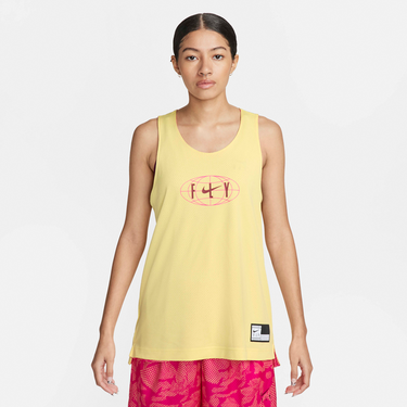 Súprava Nike Hypercool Abstract Print Tank Top and 8in Shorts Set Ružová | 924157-100, 3