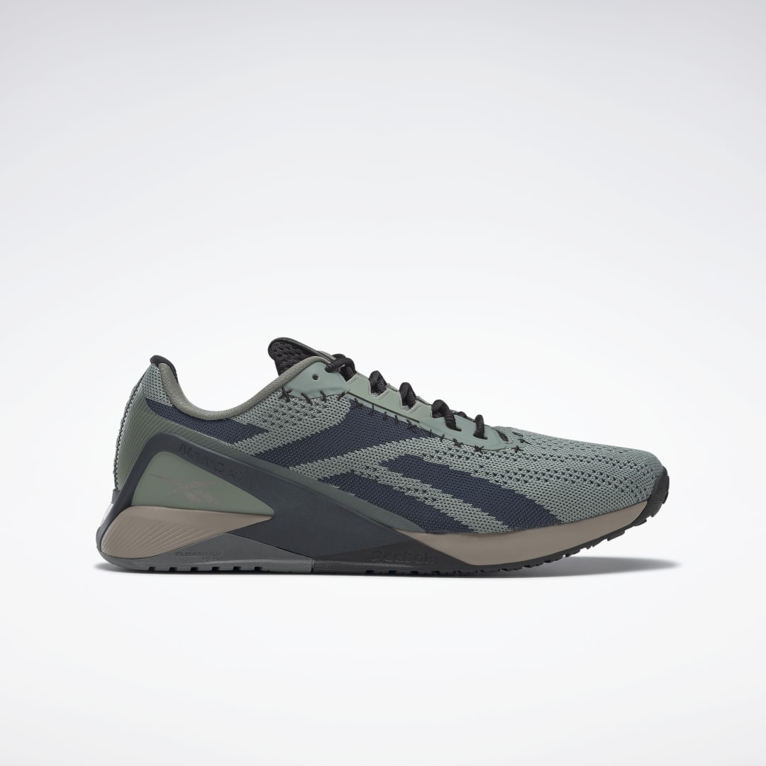 Tenisky a topánky Reebok Nano X1 Zelené | H02827, 0