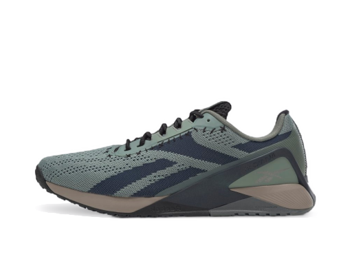 Tenisky a topánky Reebok Nano X1 Zelené | H02827