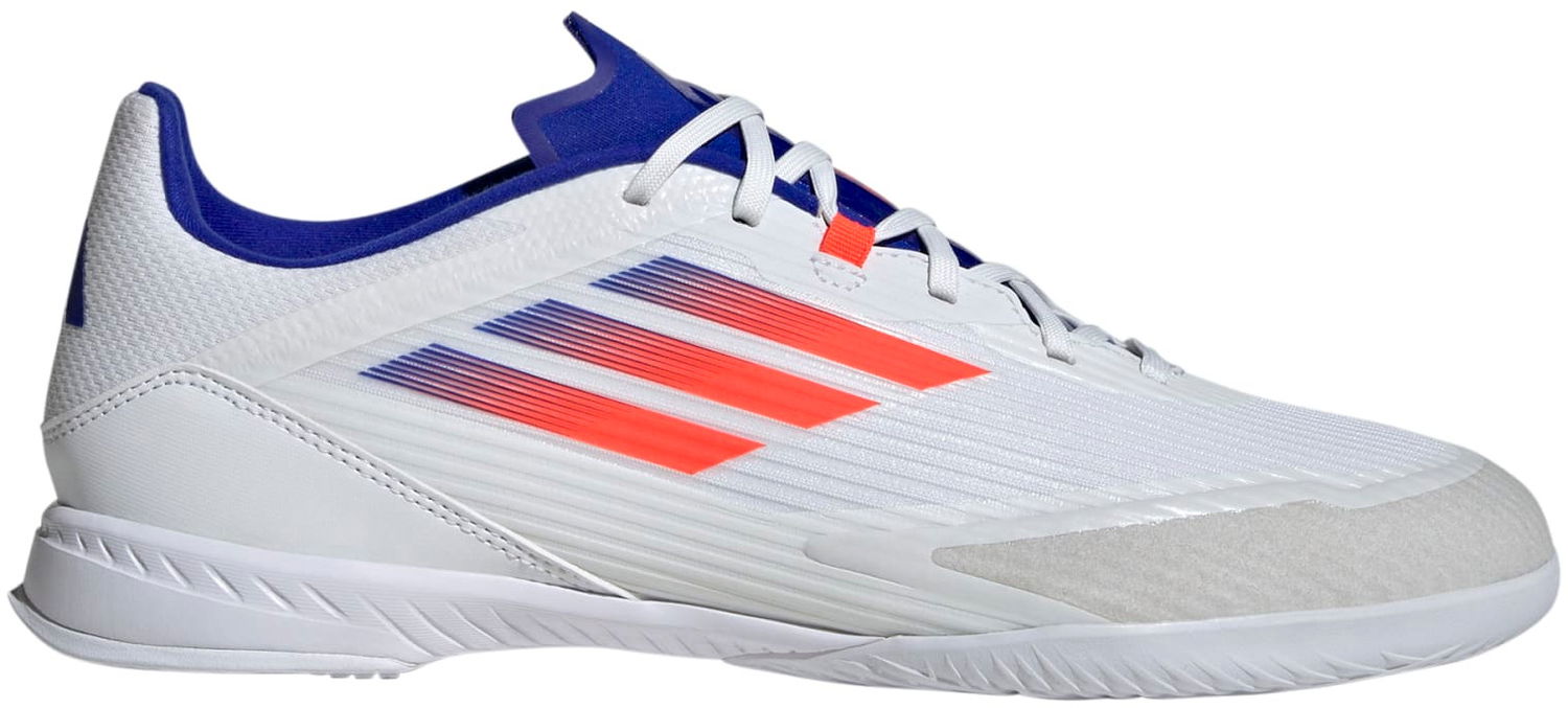 Tenisky a topánky adidas Performance F50 League IN Biela | if1395, 0