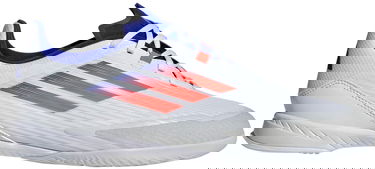 Tenisky a topánky adidas Performance F50 League IN Biela | if1395, 0