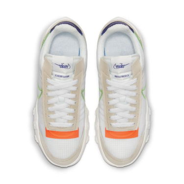 Tenisky a topánky Nike Waffle Racer 2X W Šedá | CK6647-004, 2