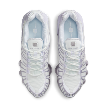 Tenisky a topánky Nike Shox TL Biela | AR3566-104, 4