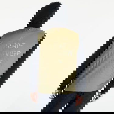 Vesta Converse x Patta Four-Leaf Clover Utility Reversible Padded Vest Hnedá | 10024665-A01, 4