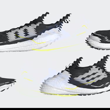Tenisky a topánky adidas Performance Ultraboost 21 COLD.RDY Čierna | S23893, 6