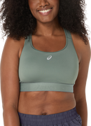 Asics Road Compression Bra