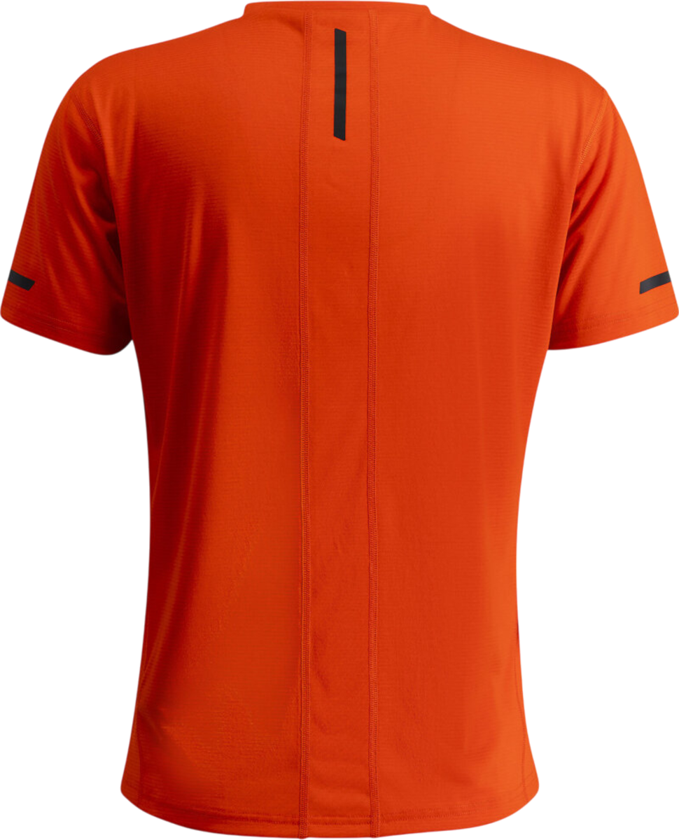 Tričko SWIX Swix Pace Short Sleeve T-Shirt Oranžová | 10039-23-80750, 1