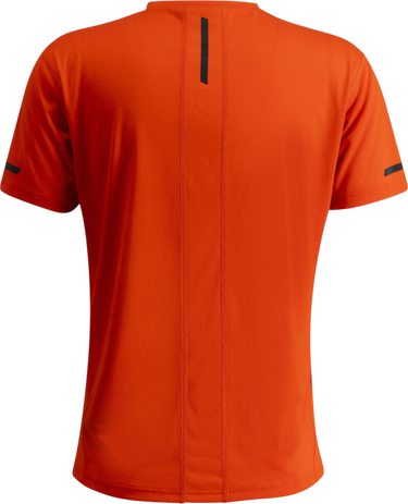 Tričko SWIX Swix Pace Short Sleeve T-Shirt Oranžová | 10039-23-80750, 1