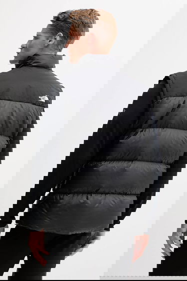 Vesta The North Face Sporty Winter Down Vest Diablo Down 2.0 Čierna | NF0A8994GOC1, 2