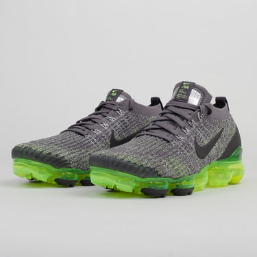 Tenisky a topánky Nike Air Vapormax Flyknit 3 Šedá | AJ6900-009, 0