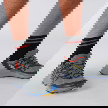 Tenisky a topánky Salomon Sense Ride 4 GTX Invisible Šedá | l41377800, 5
