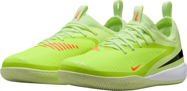 Tenisky a topánky Nike JR PHANTOM 6 LOW ACADEMY IC Zelené | hq2035-800, 7