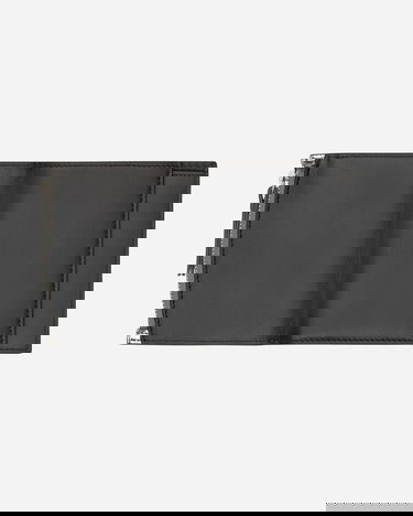 Peňaženka Maison Margiela Mirror Small Flip-Flap Wallet Metalická | SA1UI0025 H7730, 4