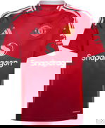 Manchester United FC 2024/25 Home Jersey