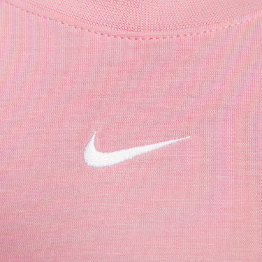 Tričko Nike Essential Tee Ružová | FB2873-611, 1