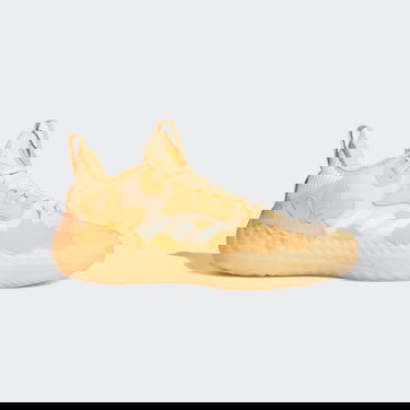 Tenisky a topánky adidas Performance Harden Vol. 5 Futurenatural Oranžová | H68686, 0
