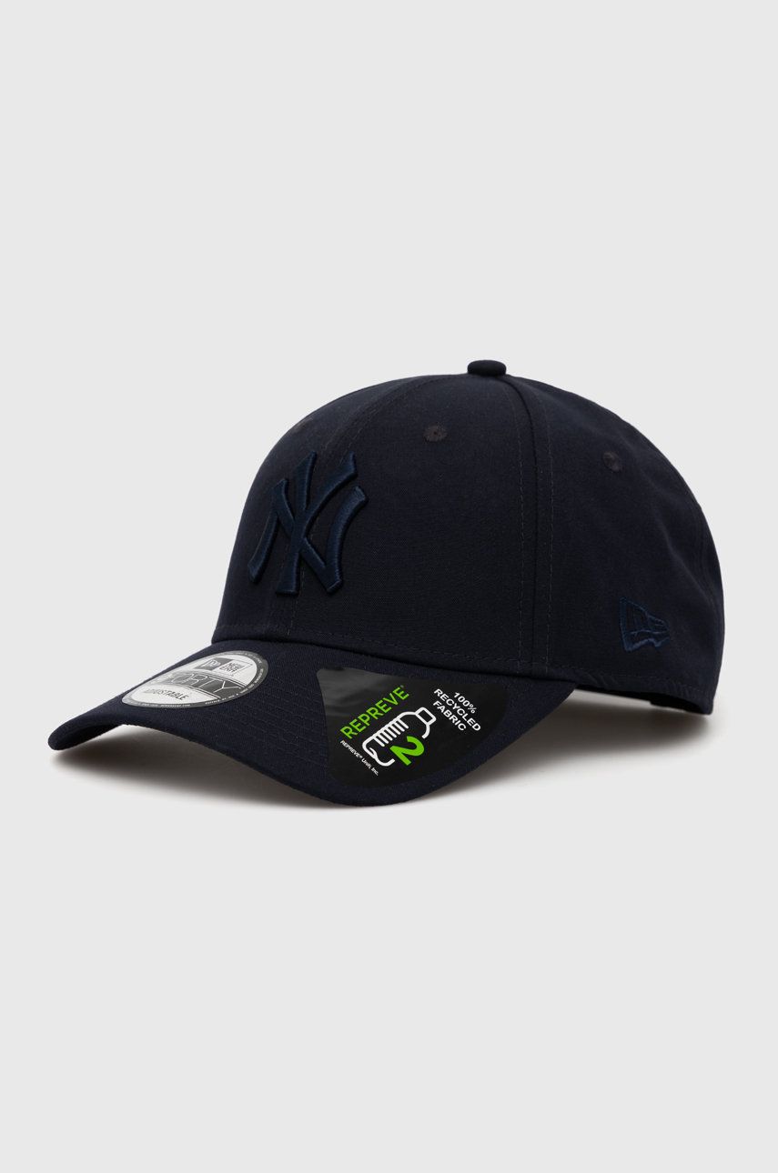 Šiltovka New Era 9Forty Fashion New York Yankees MLB Cap Navy | 60284892, 0