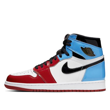 Tenisky a topánky Jordan Air Jordan 1 Retro High OG "Fearless" Rôznofarebný | CK5666-100, 1