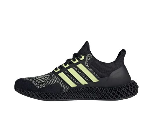 Tenisky a topánky adidas Performance Ultra 4D Čierna | GZ4499, 0