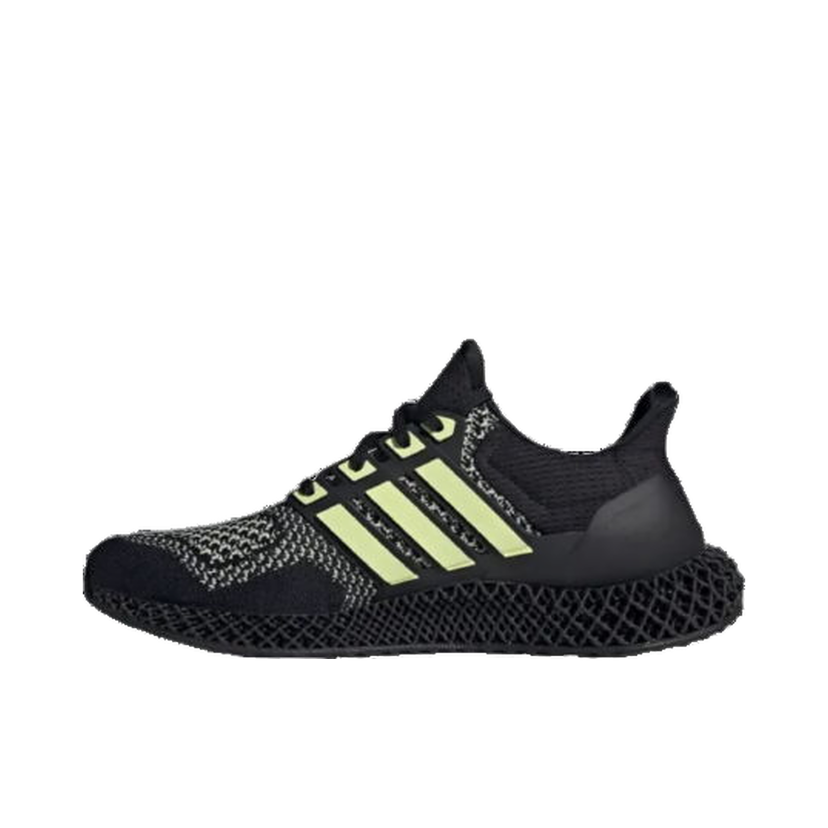 Bežecké topánky adidas Performance Ultra 4D Čierna | GZ4499