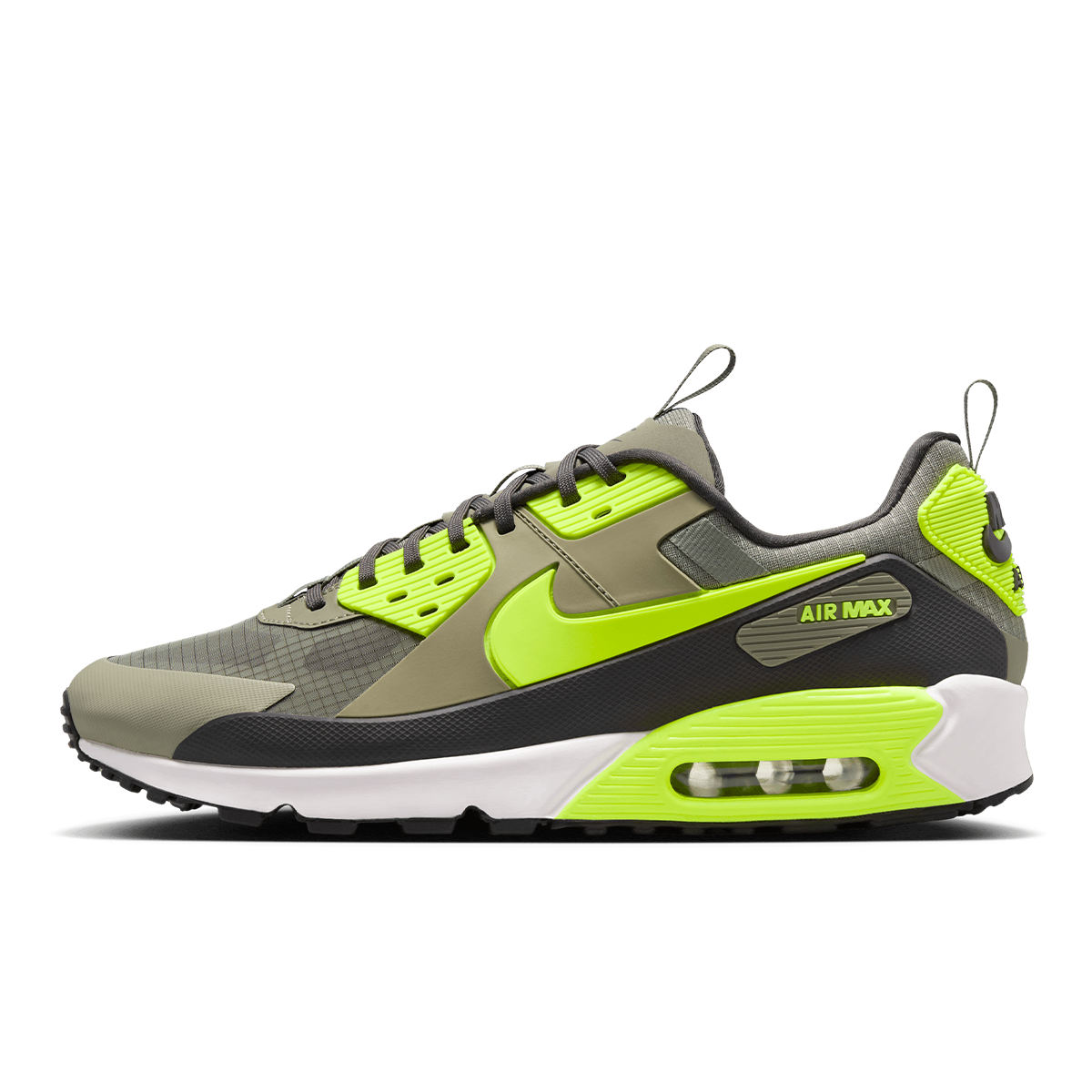 Tenisky a topánky Nike Air Max 90 Drift Zelené | FB2877-301, 0
