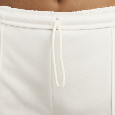 Šortky Nike Sportswear Chill Terry Biela | FN2455-104, 2
