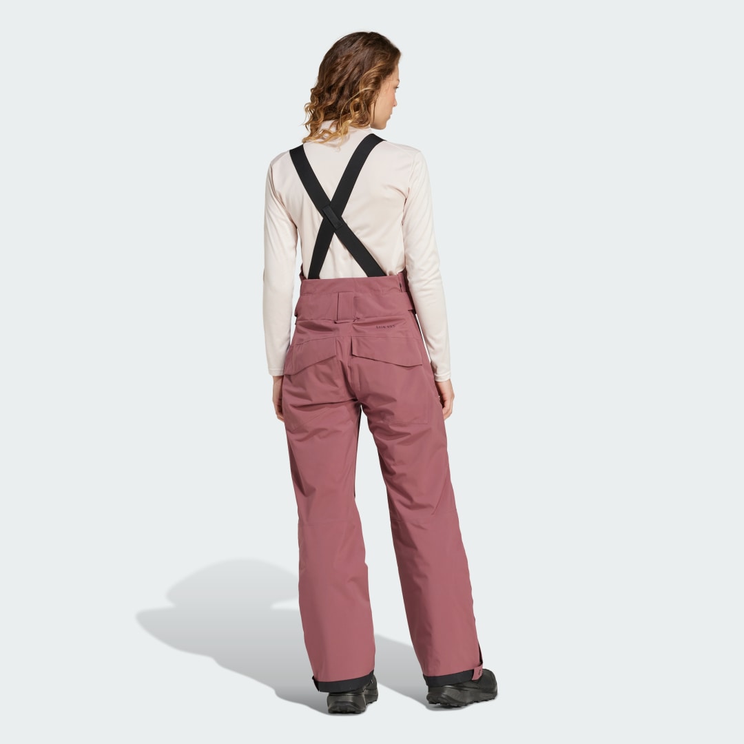 Xperior 2L Insulated Bib Trousers